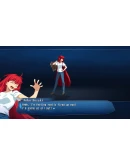MELTY BLOOD: TYPE LUMINA - Aoko Aozaki Round Announceme
