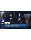 MELTY BLOOD: TYPE LUMINA - Powered Ciel Round Announcem