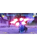 MELTY BLOOD: TYPE LUMINA - Powered Ciel Round Announcem