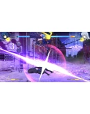 MELTY BLOOD: TYPE LUMINA - Powered Ciel Round Announcem