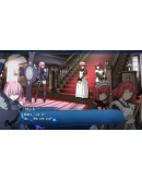 MELTY BLOOD: TYPE LUMINA - Mash Round Announcements MELTY BLOOD: TYPE LUMINA - Mash Round Announcements