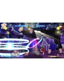 MELTY BLOOD: TYPE LUMINA - Neco-Arc Round Announcements