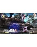 MELTY BLOOD: TYPE LUMINA - Ushiwakamaru Round Announcem