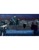 MELTY BLOOD: TYPE LUMINA - The Count of Monte Cristo Ro MELTY BLOOD: TYPE LUMINA - The Count of Monte Cristo Ro