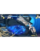 MELTY BLOOD: TYPE LUMINA - The Count of Monte Cristo Ro MELTY BLOOD: TYPE LUMINA - The Count of Monte Cristo Ro
