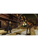 JoJo's Bizarre Adventure: All-Star Battle R Season Pass JoJo's Bizarre Adventure: All-Star Battle R Season Pass
