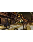 JoJo's Bizarre Adventure: All-Star Battle R - Leone Abb