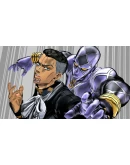 JoJo's Bizarre Adventure: All-Star Battle R - Yuya Fung JoJo's Bizarre Adventure: All-Star Battle R - Yuya Fung