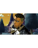 JoJo's Bizarre Adventure: All-Star Battle R - Yuya Fung JoJo's Bizarre Adventure: All-Star Battle R - Yuya Fung