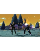 JoJo's Bizarre Adventure: All-Star Battle R - Yuya Fung JoJo's Bizarre Adventure: All-Star Battle R - Yuya Fung