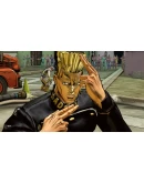 JoJo's Bizarre Adventure: All-Star Battle R Season Pass