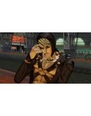 JoJo's Bizarre Adventure: All-Star Battle R - Risotto N JoJo's Bizarre Adventure: All-Star Battle R - Risotto N
