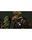 JoJo's Bizarre Adventure: All-Star Battle R - Rudol von