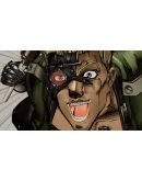 JoJo's Bizarre Adventure: All-Star Battle R - Rudol von