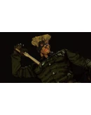 JoJo's Bizarre Adventure: All-Star Battle R - Rudol von