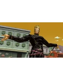 JoJo's Bizarre Adventure: All-Star Battle R - Keicho Ni