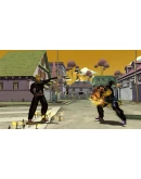 JoJo's Bizarre Adventure: All-Star Battle R - Keicho Ni