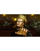 JoJo's Bizarre Adventure: All-Star Battle R - Keicho Ni