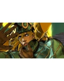 JoJo's Bizarre Adventure: All-Star Battle R - Alternate JoJo's Bizarre Adventure: All-Star Battle R - Alternate
