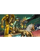 JoJo's Bizarre Adventure: All-Star Battle R - Alternate JoJo's Bizarre Adventure: All-Star Battle R - Alternate