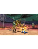 JoJo's Bizarre Adventure: All-Star Battle R - Alternate JoJo's Bizarre Adventure: All-Star Battle R - Alternate