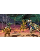 JoJo's Bizarre Adventure: All-Star Battle R - Alternate JoJo's Bizarre Adventure: All-Star Battle R - Alternate