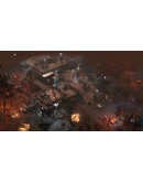 Starship Troopers: Terran Command - Raising Hell DLC Starship Troopers: Terran Command - Raising Hell DLC