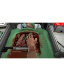 Surgeon Simulator * STEAM РОССИЯАВТОДОСТАВКА