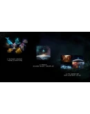 Tetris Effect: Connected Digital Deluxe DLC Tetris Effect: Connected Digital Deluxe DLC