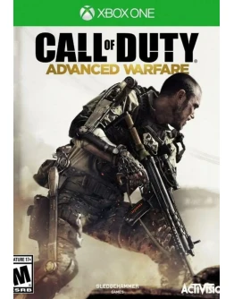 Call of Duty Advanced Warfare Gold XBOX ONE, XS КЛЮЧ