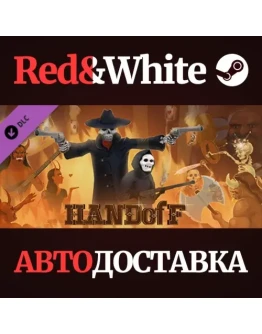 Peace, Death! Hand of F DLC * STEAMАВТОДОСТАВКА