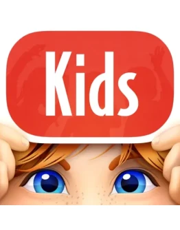 Heads Up! Charades for Kids iPhone ios iPad Appstore