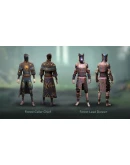 Absolver - Adalian Forest Pack DLC * STEAM RU