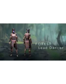 Absolver - Adalian Forest Pack DLC * STEAM RU