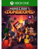 MINECRAFT DUNGEONSXBOX ONE/XSКЛЮЧ MINECRAFT DUNGEONSXBOX ONE/XSКЛЮЧ