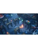 MINECRAFT DUNGEONS: CREEPING WINTER FOR WINDOWSКЛЮЧ