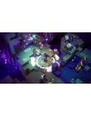 MINECRAFT DUNGEONS: ECHOING VOID FOR WINDOWSКЛЮЧ