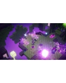 MINECRAFT DUNGEONS: ECHOING VOID FOR WINDOWSКЛЮЧ