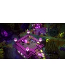 MINECRAFT DUNGEONS: ECHOING VOID FOR WINDOWSКЛЮЧ