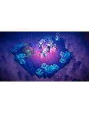 MINECRAFT DUNGEONS: HIDDEN DEPTHSXBOX ONE/XSКЛЮЧ