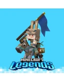 MINECRAFT LEGENDS - DELUXE SKIN PACKXBOX КЛЮЧ