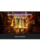 Gotham Knights PS5 TR