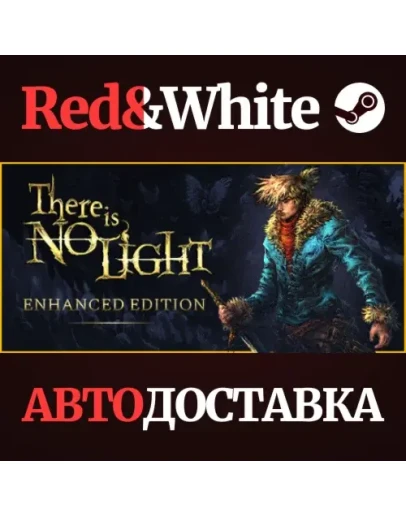 There Is No Light * STEAM РОССИЯАВТОДОСТАВКА