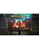 Alaloth - Champions of The Four Kingdoms - Supporter Pa Alaloth - Champions of The Four Kingdoms - Supporter Pa