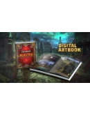 Alaloth - Champions of The Four Kingdoms - Digital Artb Alaloth - Champions of The Four Kingdoms - Digital Artb