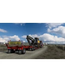 American Truck Simulator - Volvo Construction Equipment