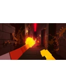 Paint the Town Red * STEAM РОССИЯАВТОДОСТАВКА