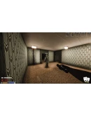 The Backrooms: Survival * STEAM РОССИЯАВТОДОСТАВКА