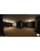 The Backrooms: Survival * STEAM РОССИЯАВТОДОСТАВКА