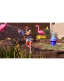 HYPERCHARGE: Unboxed - Supporter Pack DLC * STEAM RU